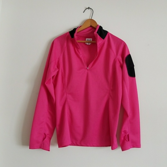 EVERLAST WOMEN'S WORKOUT SWEATERS - Picture 3 of 6